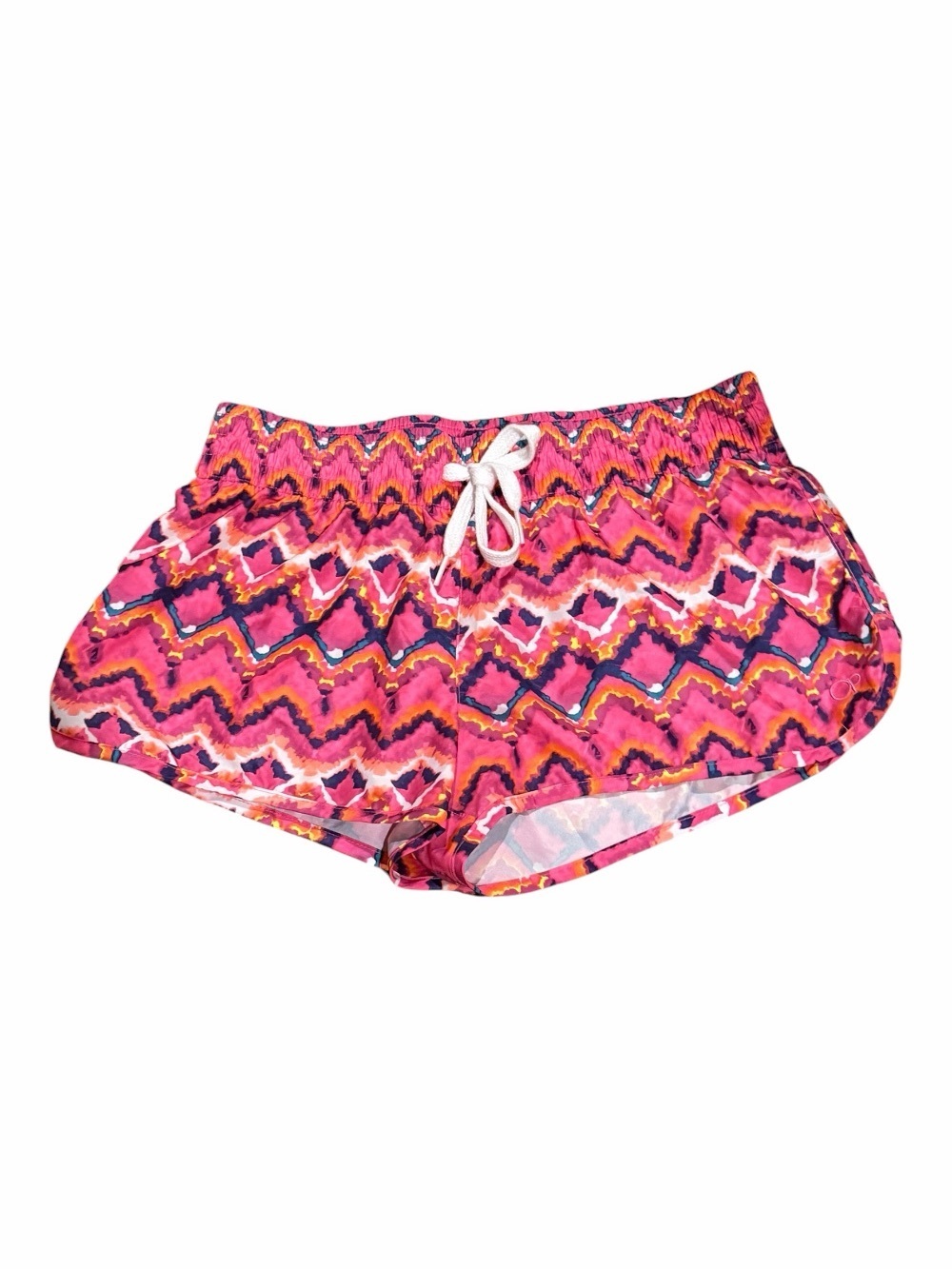 OP Vintage Dolphin Board Shorts size 3/5 juniors